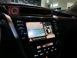 نيسان مورانو